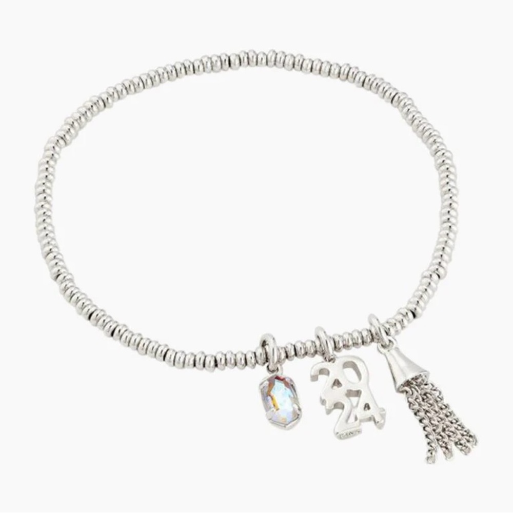Kendra Scott Graduation Bracelet - Picture 2 of 3